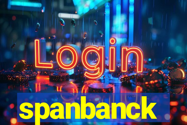 spanbanck