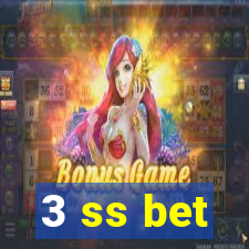 3 ss bet