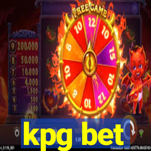 kpg bet