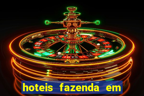 hoteis fazenda em porto velho