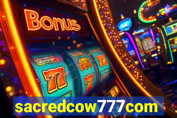 sacredcow777com