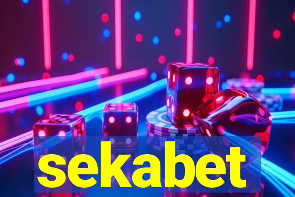 sekabet