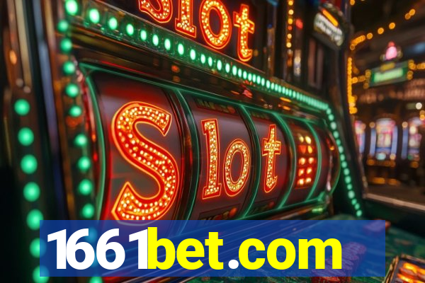 1661bet.com