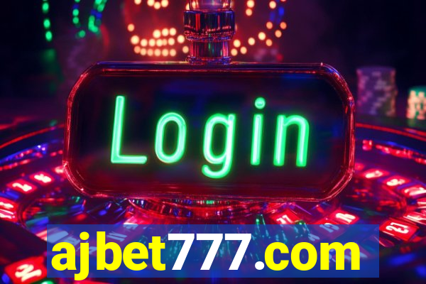 ajbet777.com