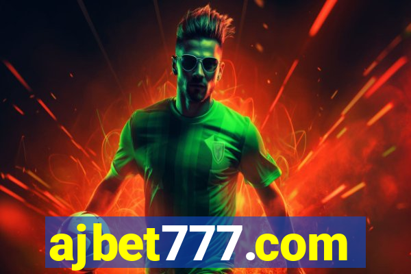 ajbet777.com