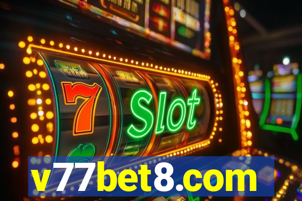 v77bet8.com