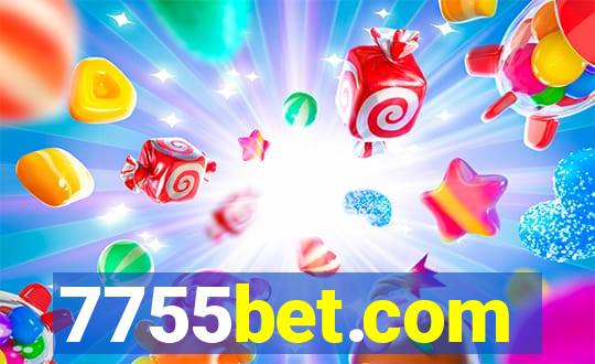 7755bet.com