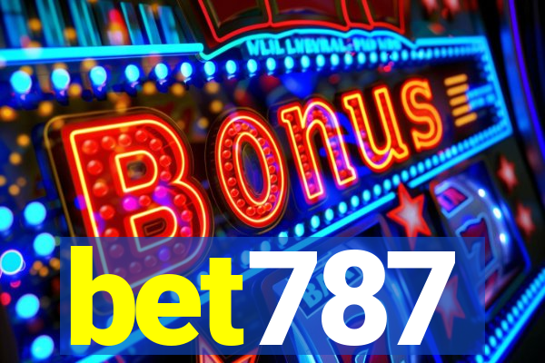 bet787