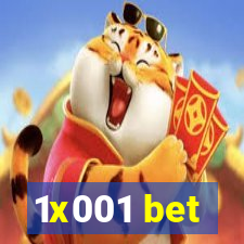 1x001 bet