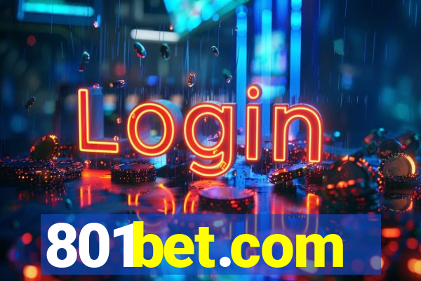 801bet.com