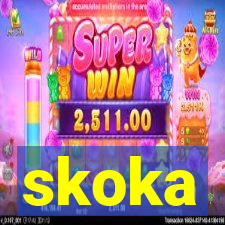 skoka