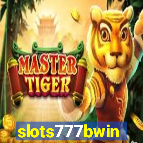 slots777bwin