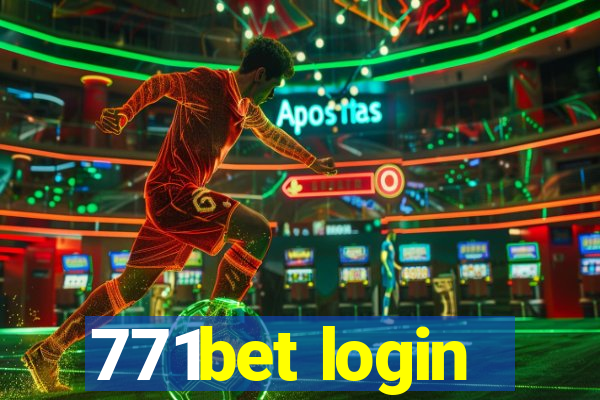 771bet login