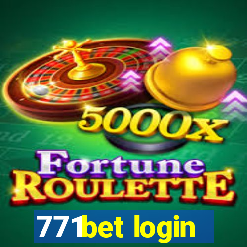 771bet login