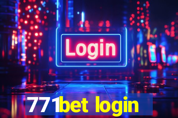 771bet login