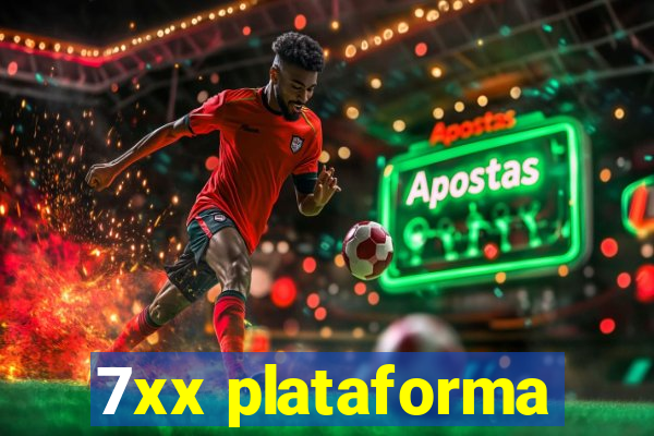 7xx plataforma