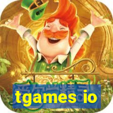 tgames io