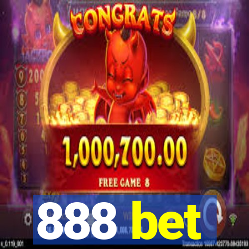 888 bet