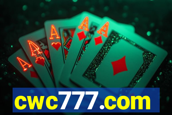 cwc777.com