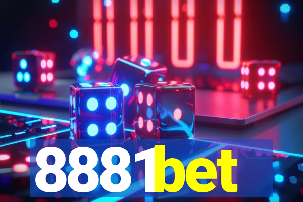 8881bet