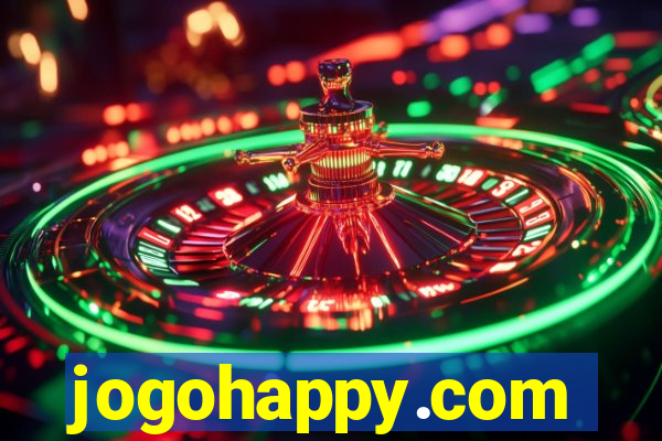 jogohappy.com