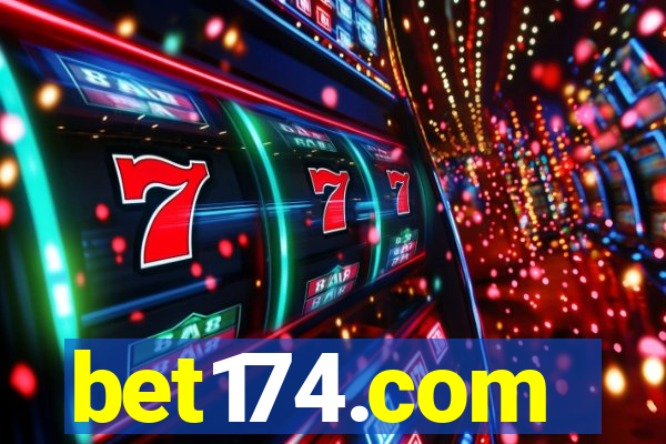 bet174.com