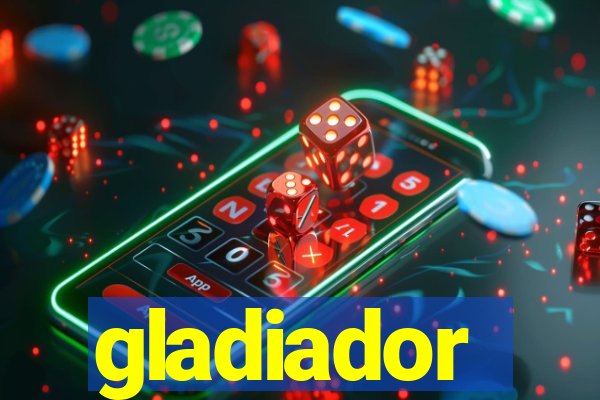 gladiador significado espiritual