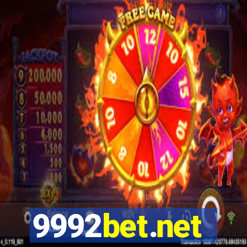 9992bet.net