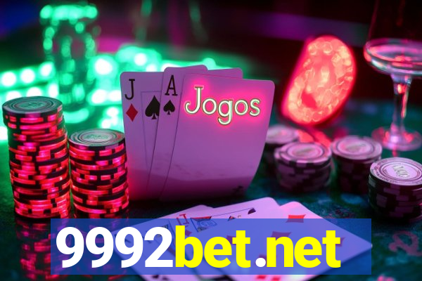 9992bet.net