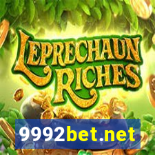 9992bet.net