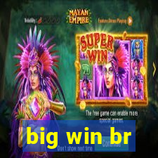 big win br