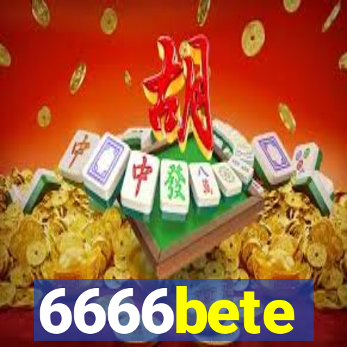 6666bete