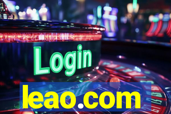 leao.com