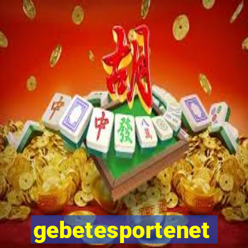 gebetesportenet