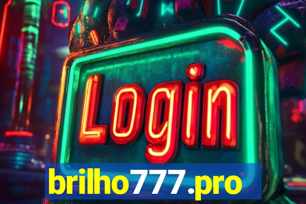 brilho777.pro