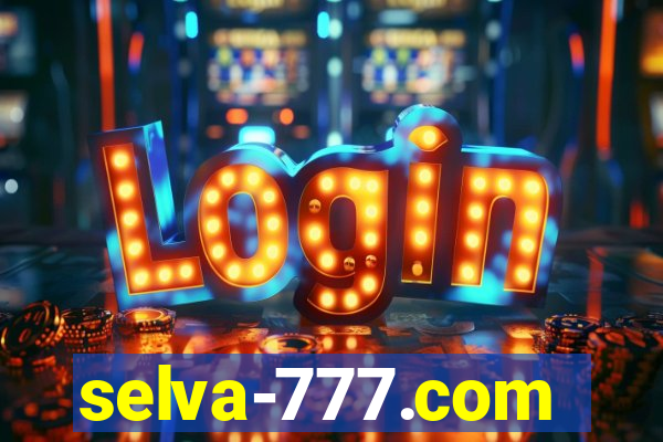 selva-777.com