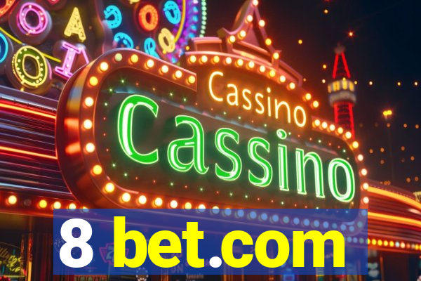 8 bet.com