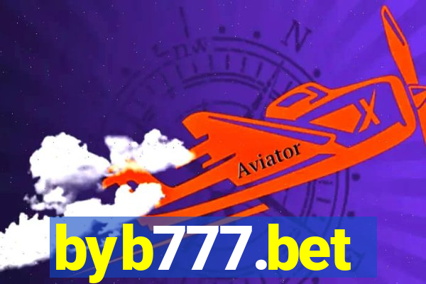 byb777.bet