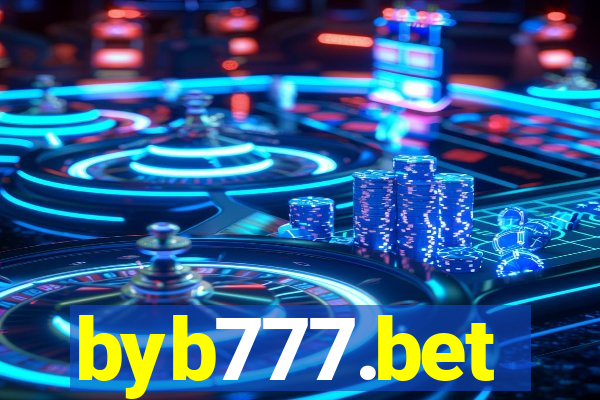 byb777.bet