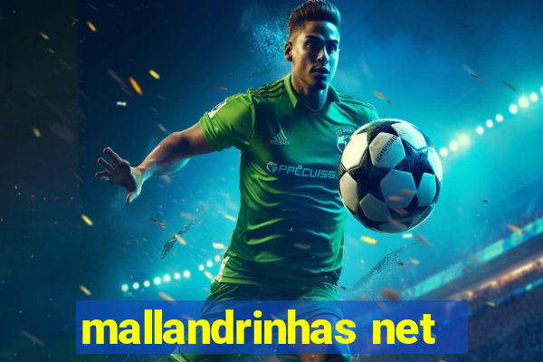 mallandrinhas net