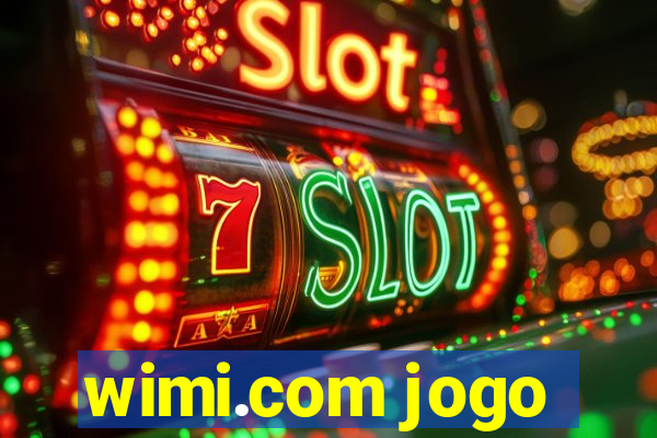 wimi.com jogo