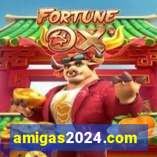 amigas2024.com