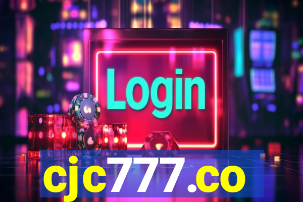 cjc777.co