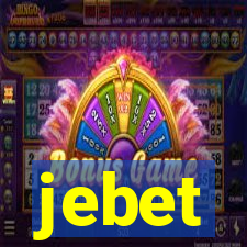 jebet