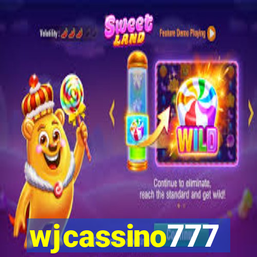 wjcassino777