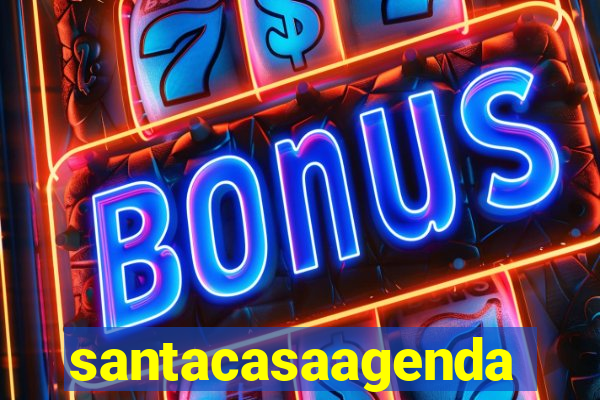 santacasaagendamento