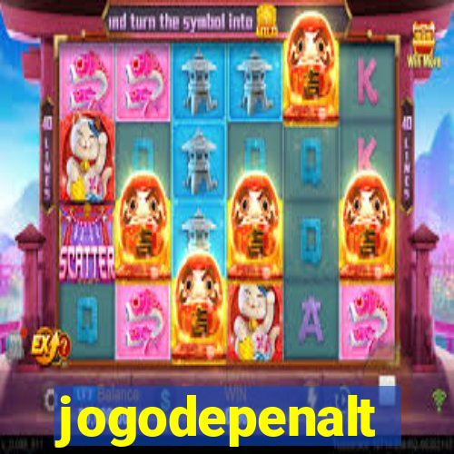 jogodepenalt