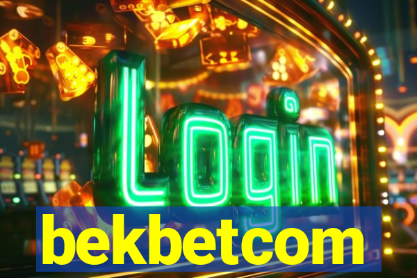 bekbetcom