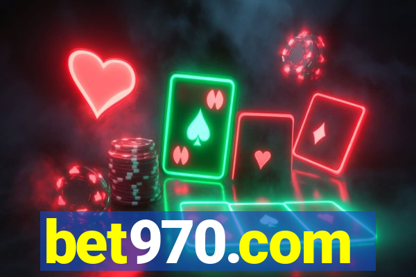 bet970.com