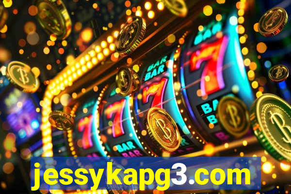 jessykapg3.com